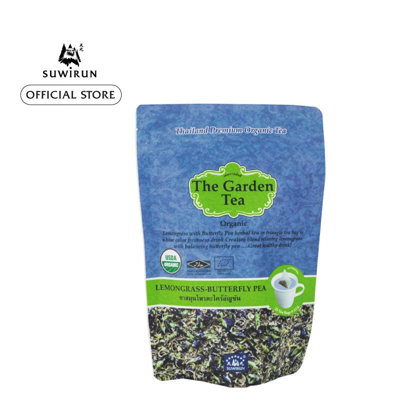 THE GARDEN TEAๆๆฉ้ฆ่
็ซ้ซไธ่ง่ถๅ