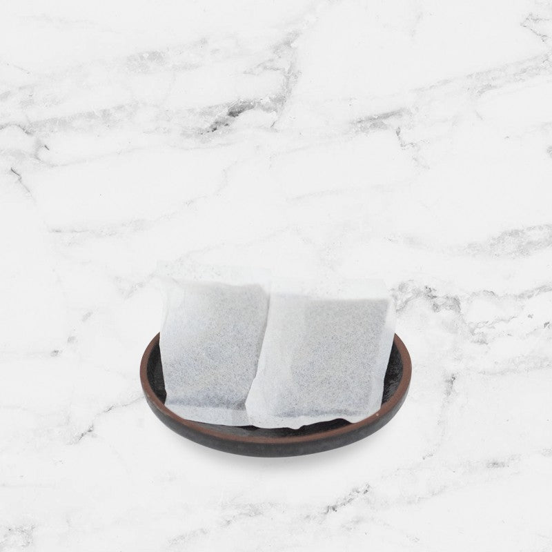 ChaTraMue手標牌茉莉花茶包12小包袋裝