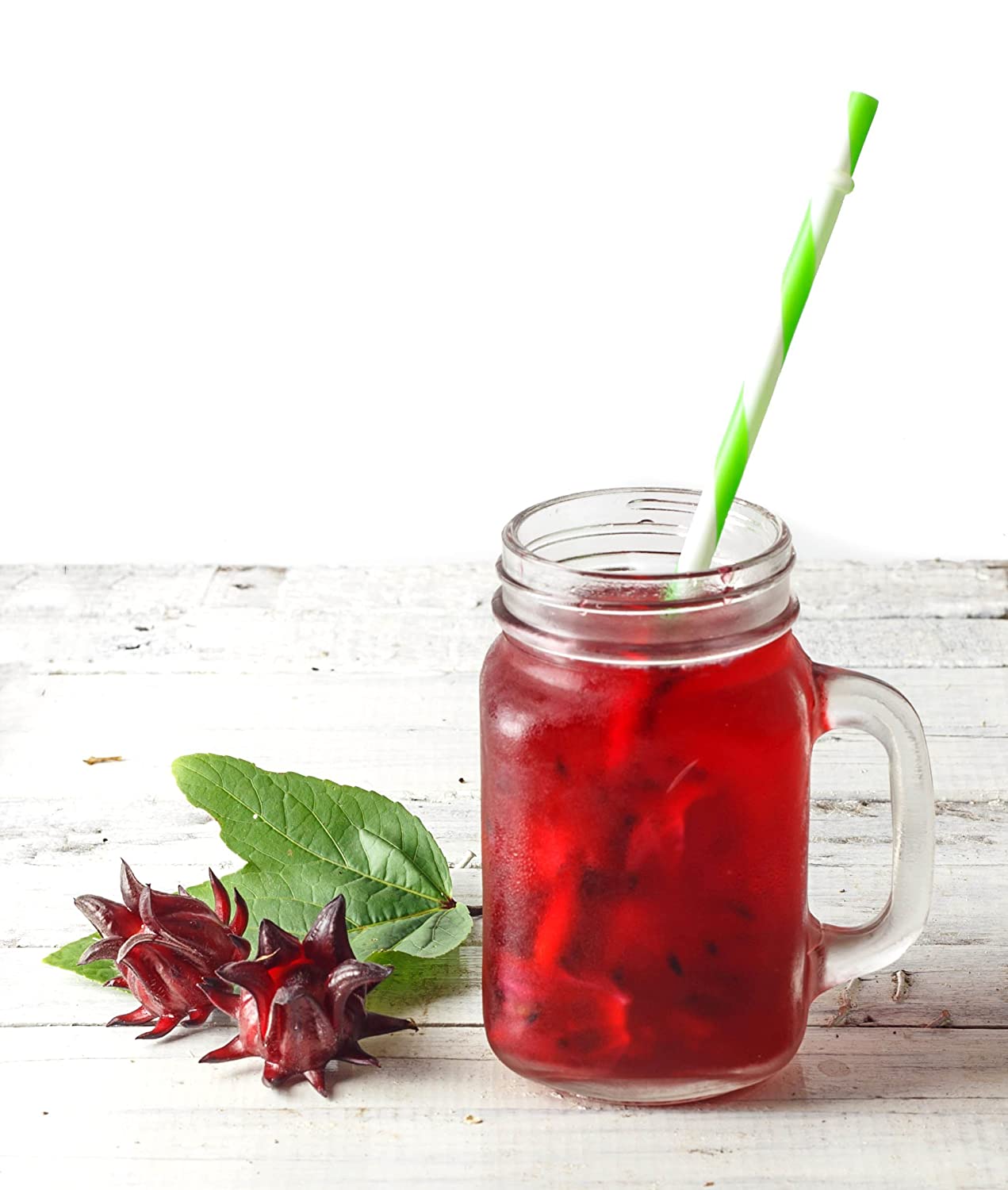 FEAGA LIFE洛神花粉100g