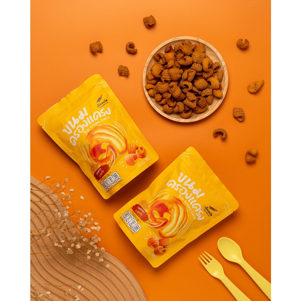 KHONG KRANG脆脆小食90g