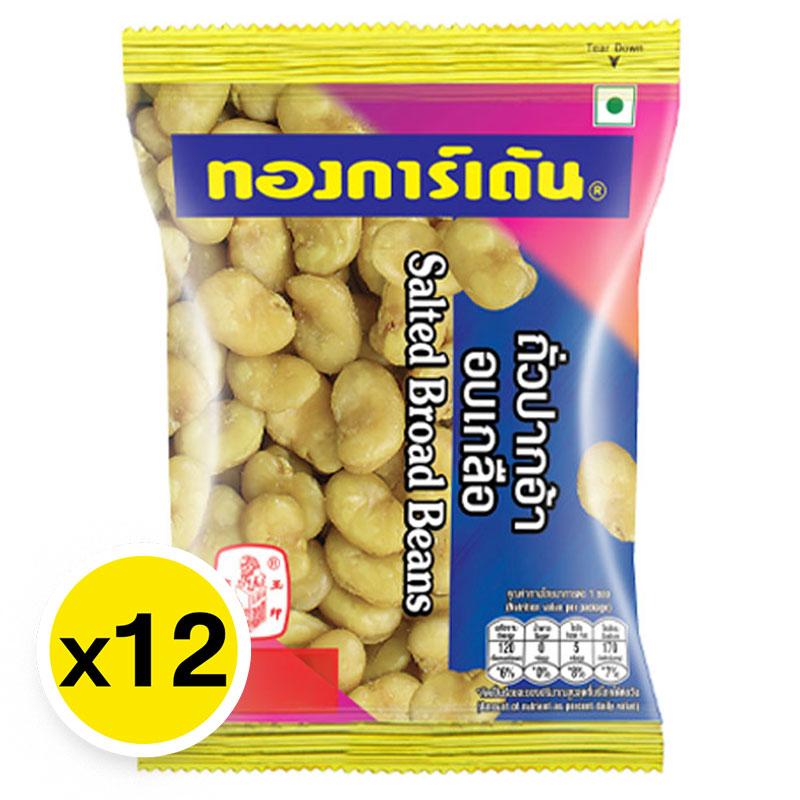 TONG GARDEN小包裝果仁12小包裝