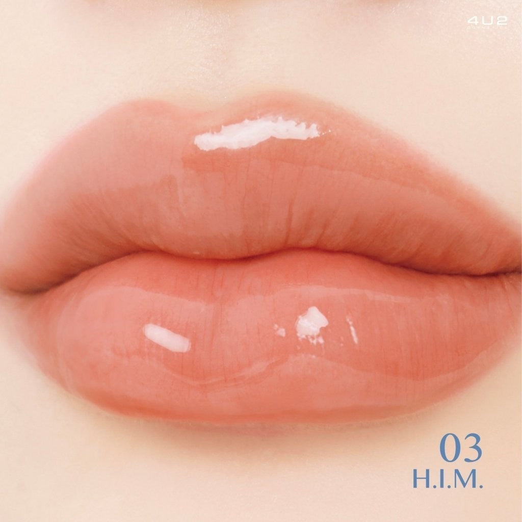 4U2 Better Half Duo Lip唇膏