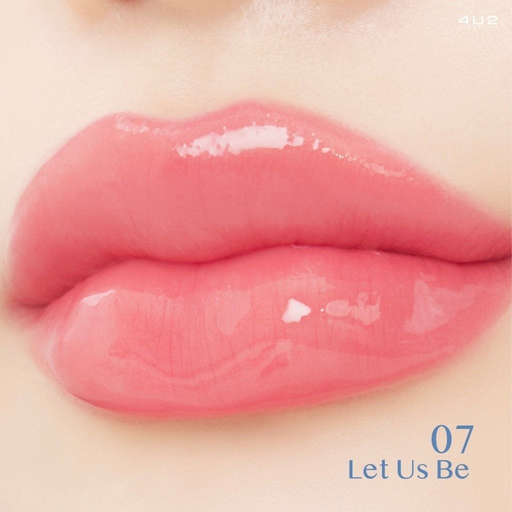 4U2 Better Half Duo Lip唇膏