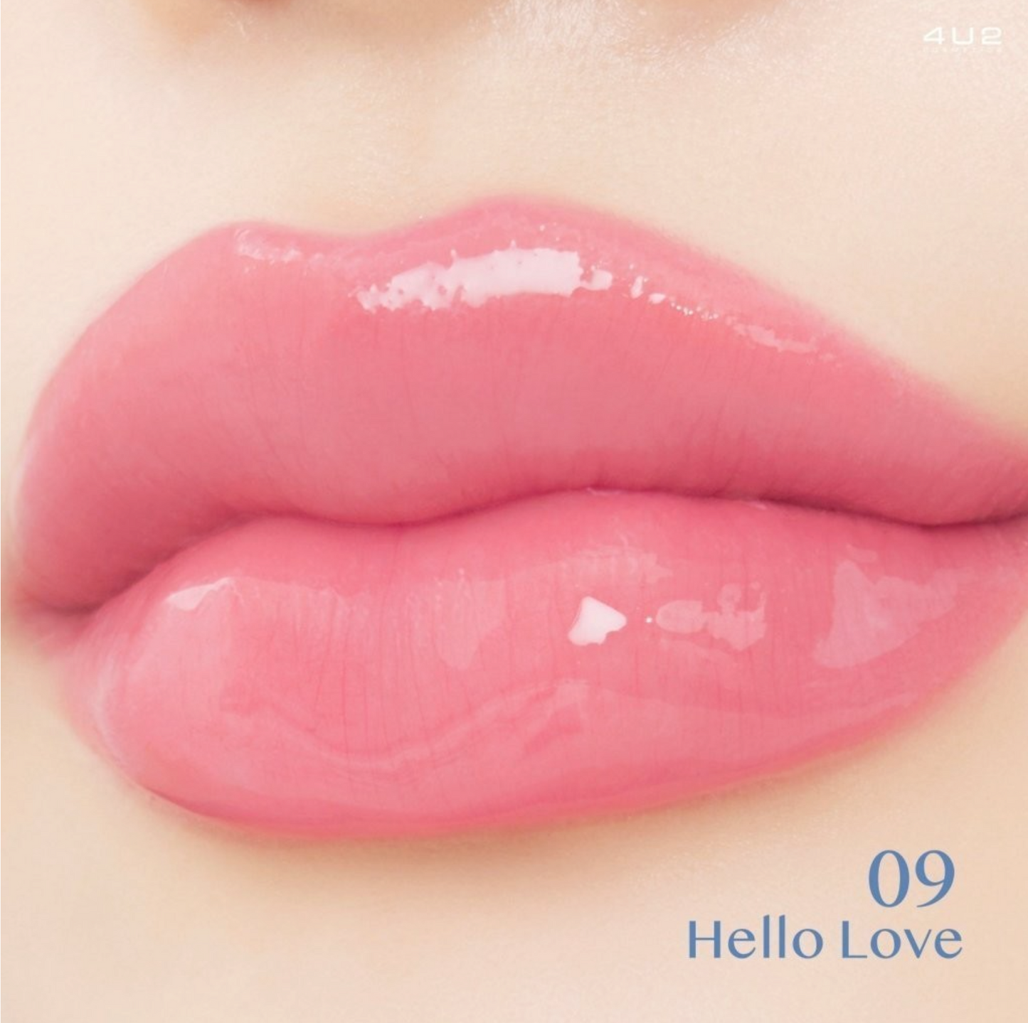 4U2 Better Half Duo Lip唇膏