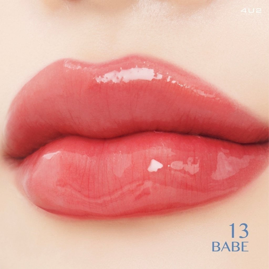 4U2 Better Half Duo Lip唇膏