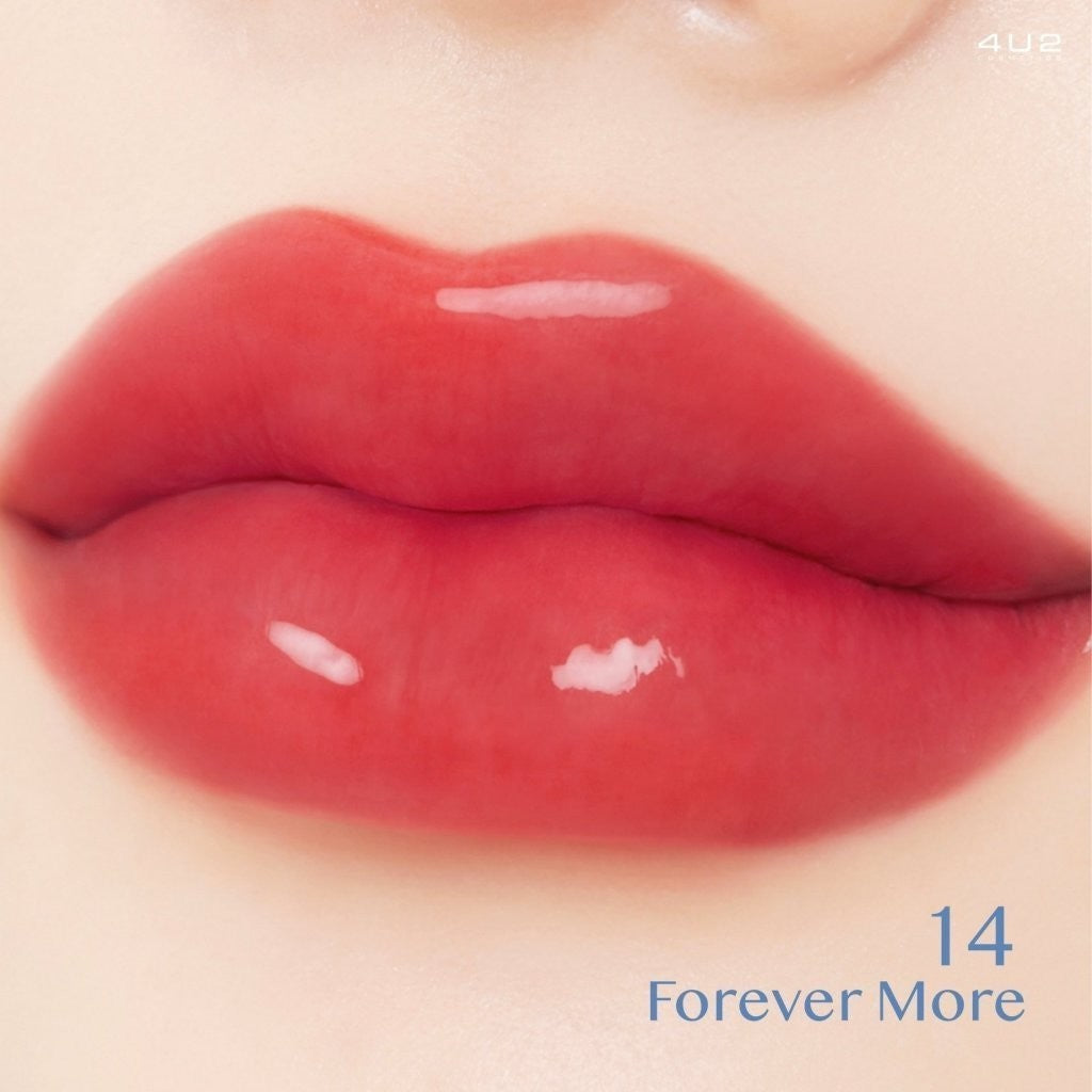 4U2 Better Half Duo Lip唇膏
