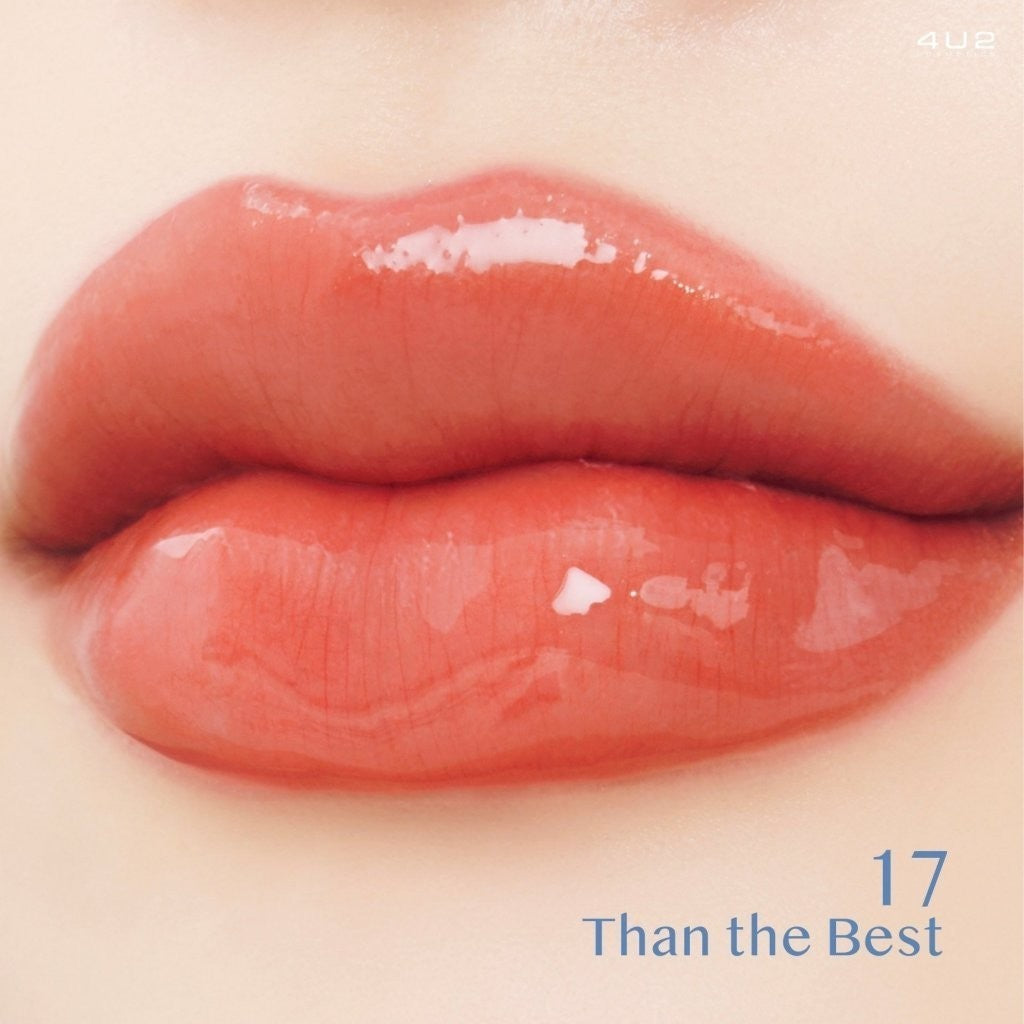 4U2 Better Half Duo Lip唇膏