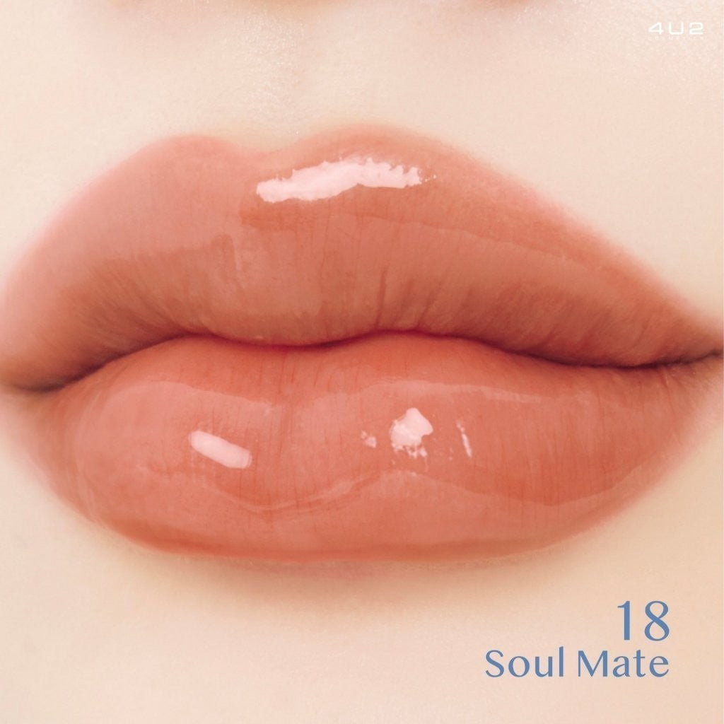 4U2 Better Half Duo Lip唇膏