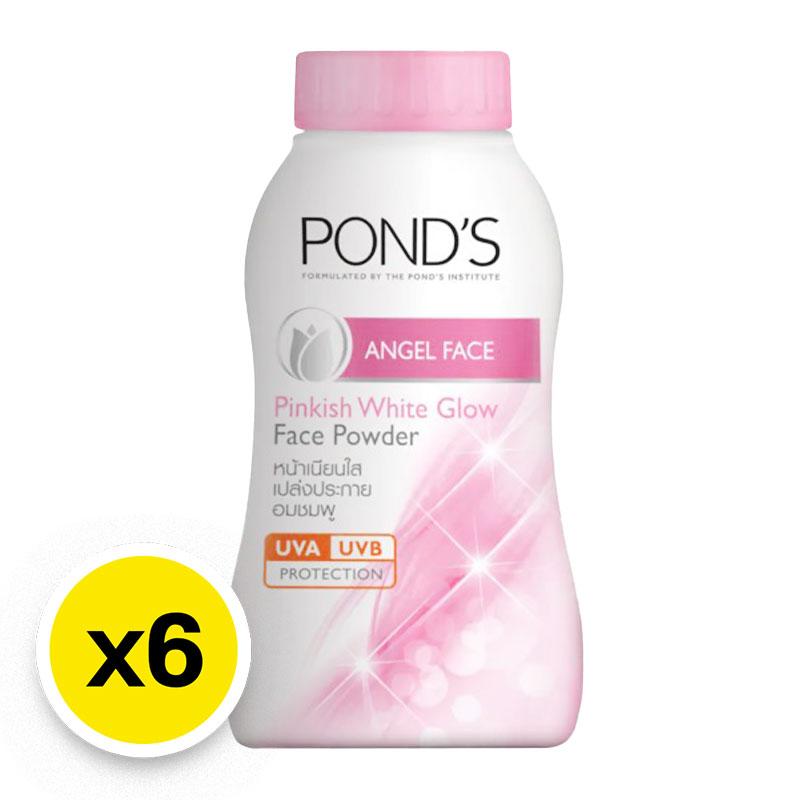 PONDS Angel香粉50g