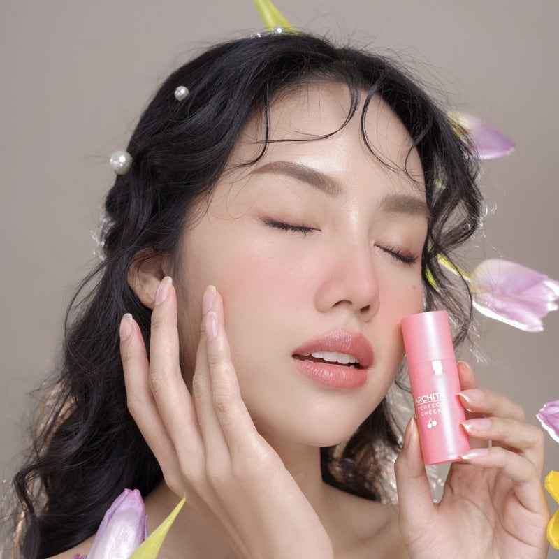 ARCHITA完美腮紅膏10ml