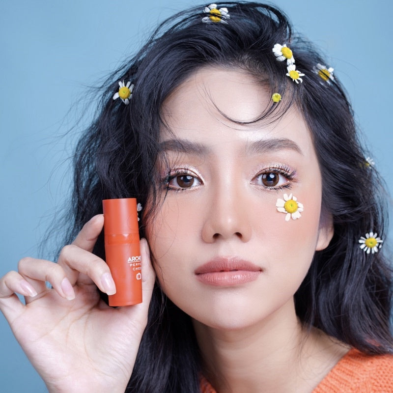 ARCHITA完美腮紅膏10ml
