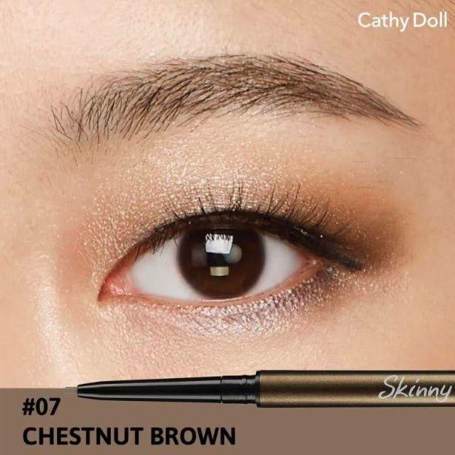 CATHY DOLL極幼1.5mm防水眉筆