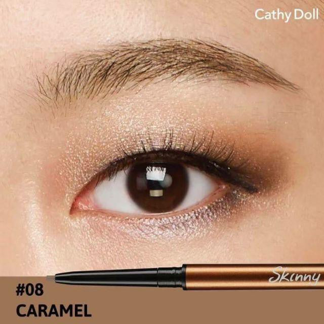 CATHY DOLL極幼1.5mm防水眉筆