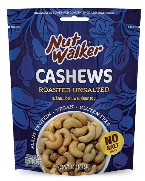 NUT WALKER 大包袋裝堅果系列