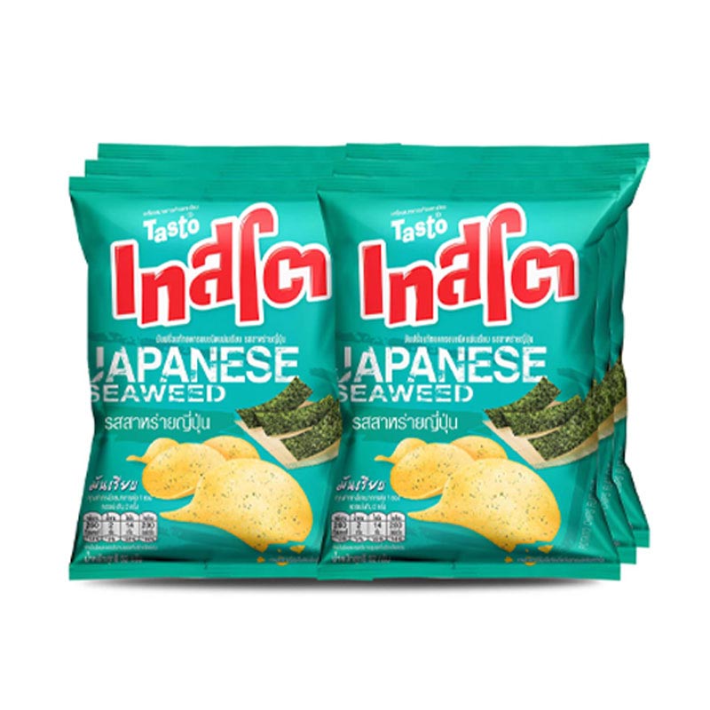 TASTO 經典薯片