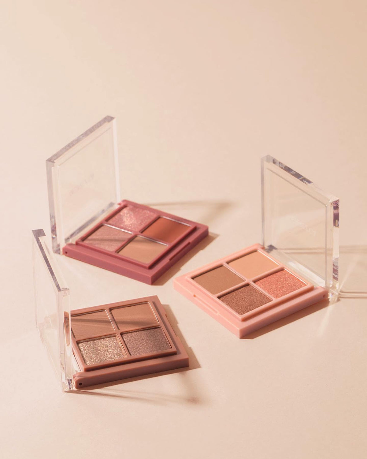 MERREZCA Eye Color Palette 眼影盤1.8g