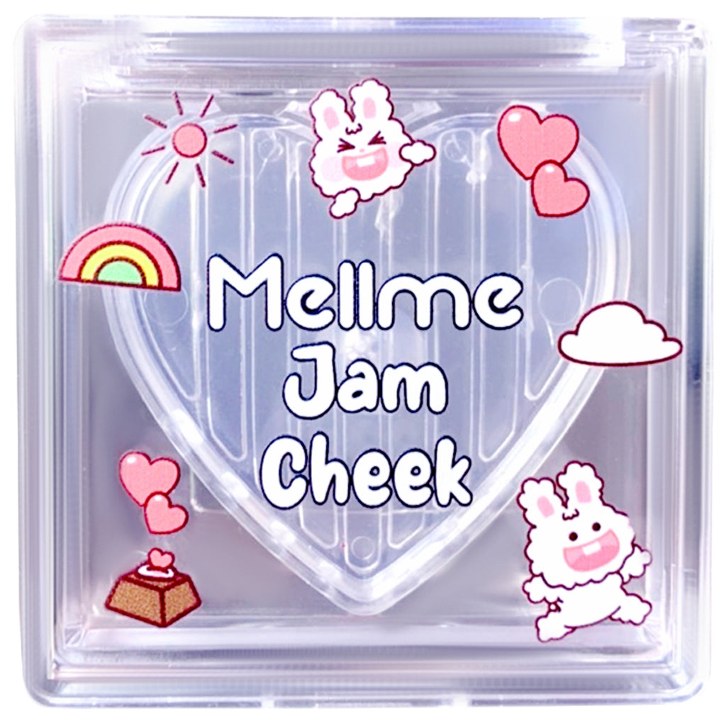 MELLME JAM CHEEK腮紅4g