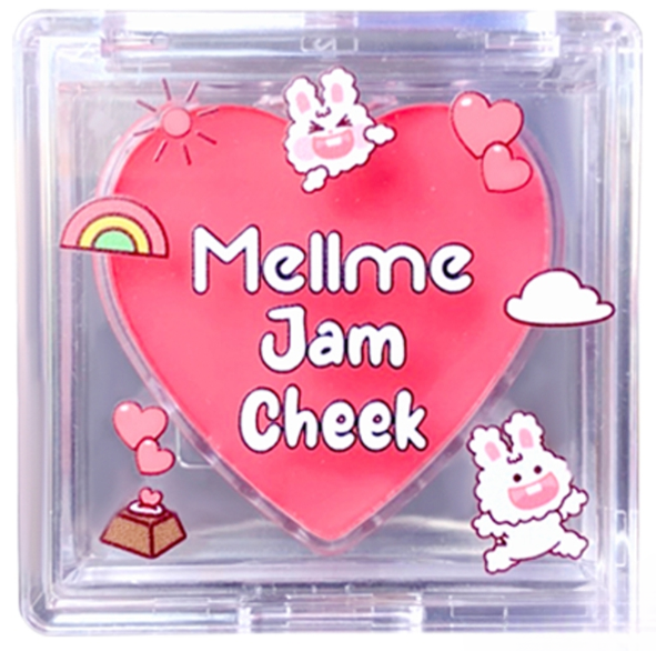 MELLME JAM CHEEK腮紅4g