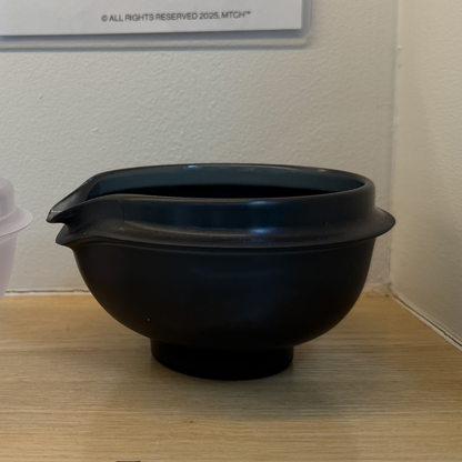 MTCH 抹茶碗