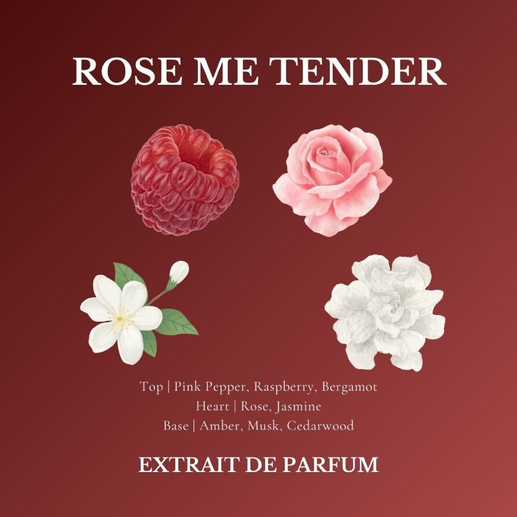 SUNDALO 香水 Extrait De Parfum Size 30ml