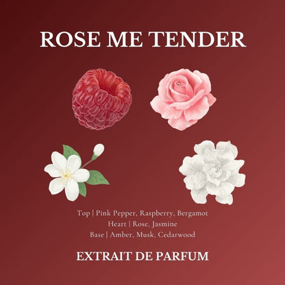 SUNDALO 香水 Extrait De Parfum Size 30ml