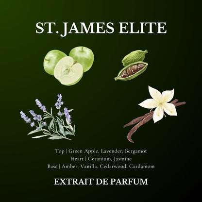 SUNDALO 香水 Extrait De Parfum Size 30ml