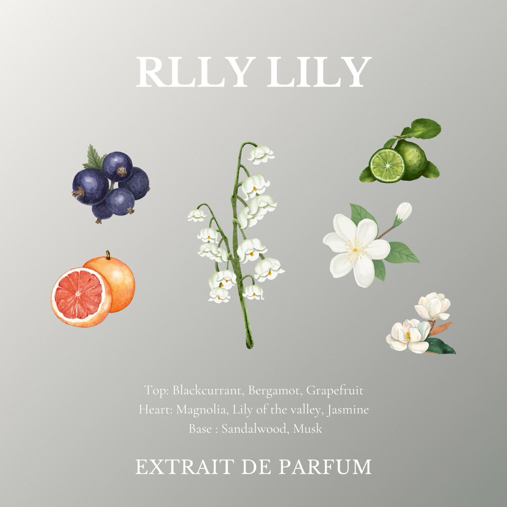 SUNDALO 香水 Extrait De Parfum Size 30ml