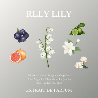 SUNDALO 香水 Extrait De Parfum Size 30ml