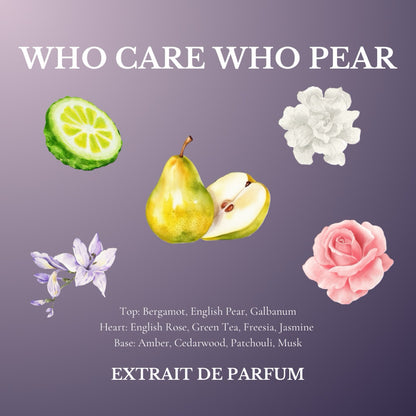 SUNDALO 香水 Extrait De Parfum Size 30ml