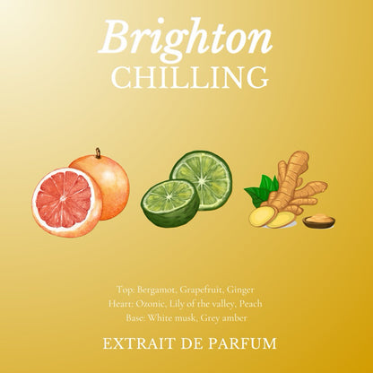 SUNDALO 香水 TRAVEL SIZE 10ml