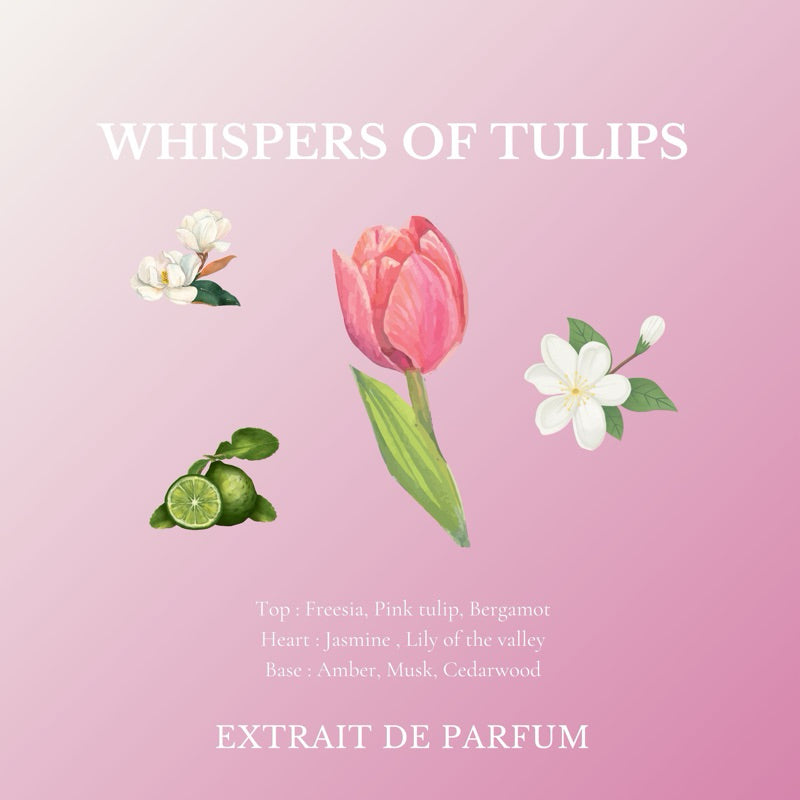 SUNDALO 香水 TRAVEL SIZE 10ml