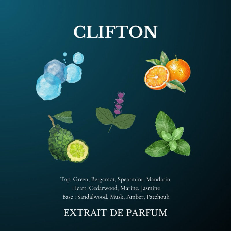 SUNDALO 香水 TRAVEL SIZE 10ml