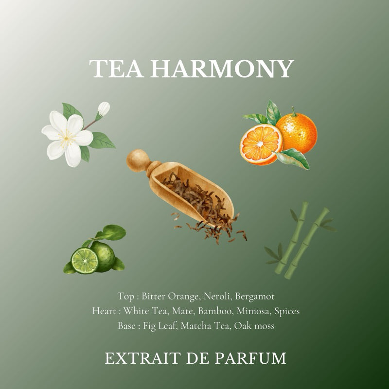 SUNDALO 香水 TRAVEL SIZE 10ml