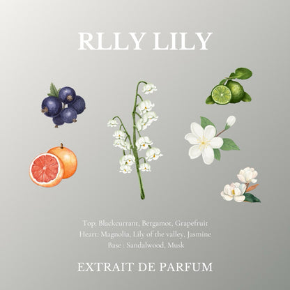 SUNDALO 香水 TRAVEL SIZE 10ml