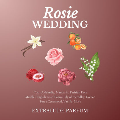 SUNDALO 香水 TRAVEL SIZE 10ml