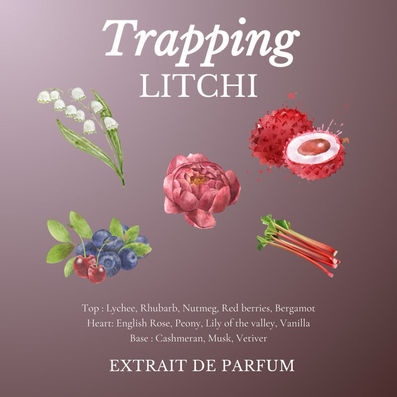 SUNDALO 香水 TRAVEL SIZE 10ml