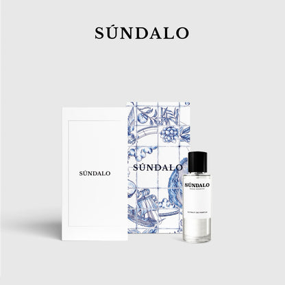 SUNDALO 香水 Extrait De Parfum Size 30ml
