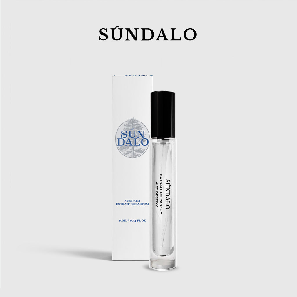 SUNDALO 香水 TRAVEL SIZE 10ml