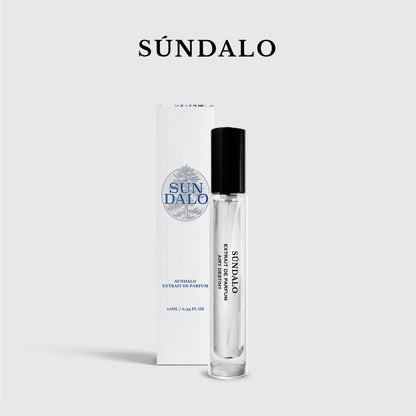 SUNDALO 香水 TRAVEL SIZE 10ml