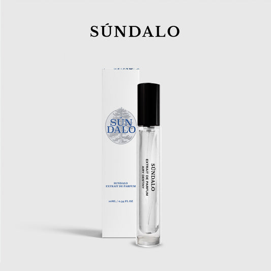 SUNDALO 香水 TRAVEL SIZE 10ml