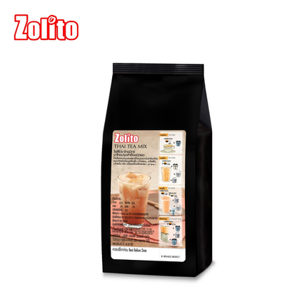 ZOLITO MIX茶飲系列